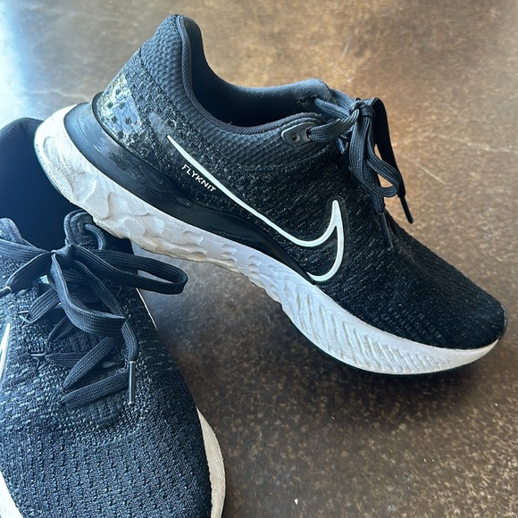 Nike React Infinity Run Flyknit 3 - Picture 6 of 8